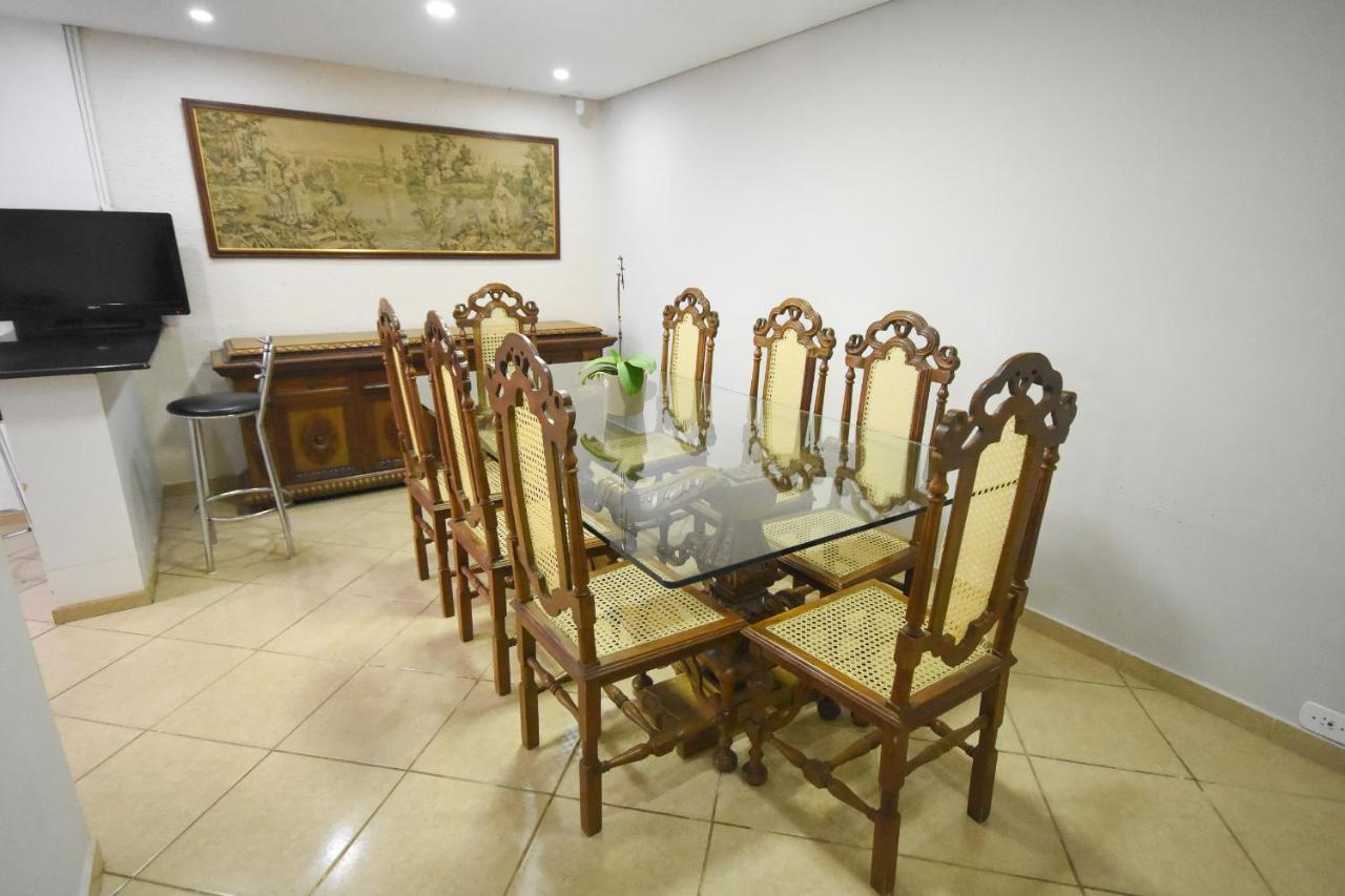 Casa Linda - Piscina - Jardim Botanico Villa Curitiba Eksteriør billede